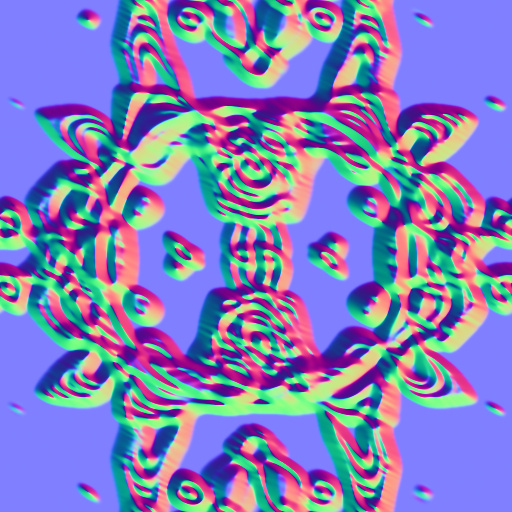 Normal Map