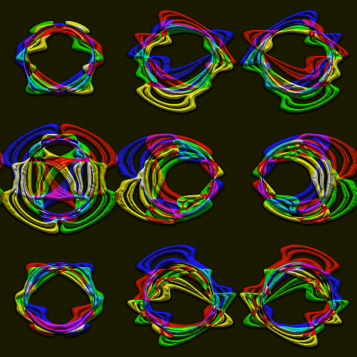 Variation 8