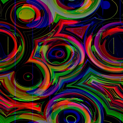 Diffuse Map