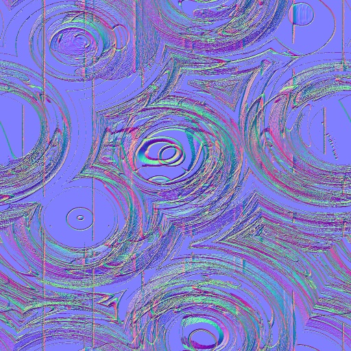 Normal Map