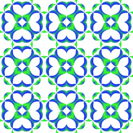 GF Pattern Generator v24 (Texture)