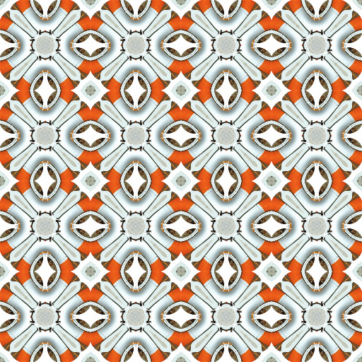 Variation 8