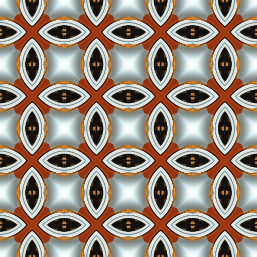 Variation 8
