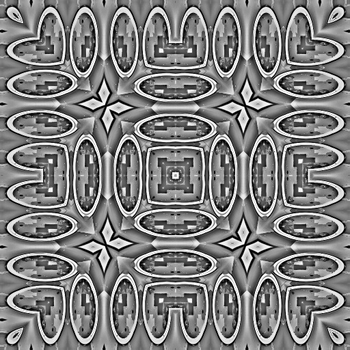 Height Map