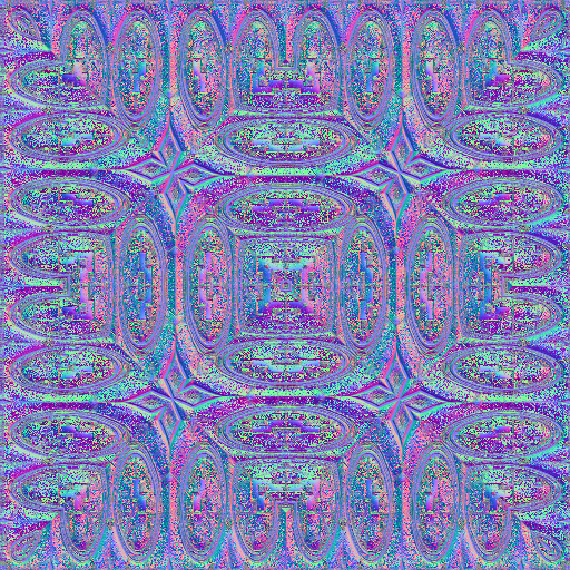 Normal Map