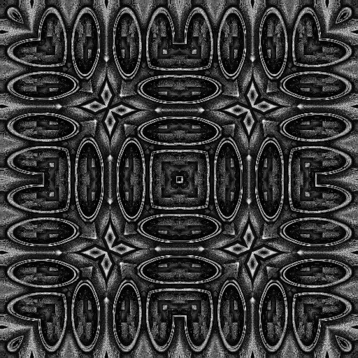 Occlusion Map