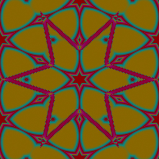 Variation 5