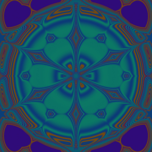 KaleidoLook (Effect)