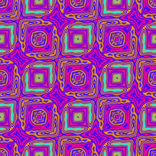 KaleidoNoise (Effect)