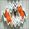 Wave (Horizontal)