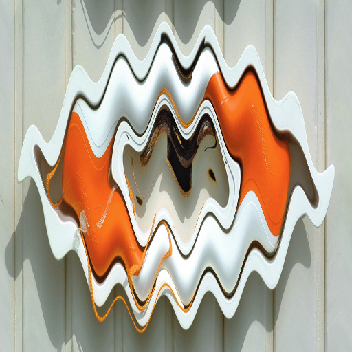 Wave (Horizontal) (Effect)