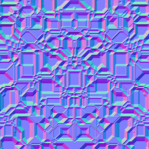 Normal Map