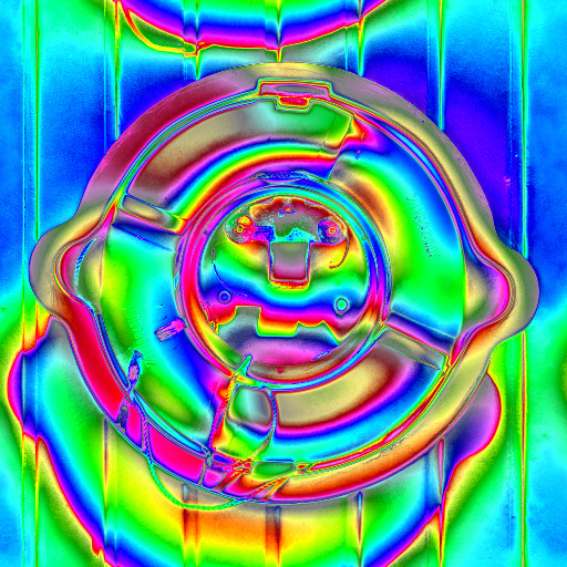Variation 1