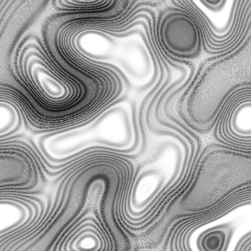 Ambient Occlusion Map