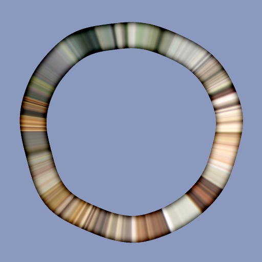 Shaded Hoops (Effect)