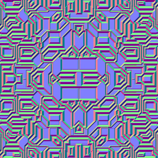 Normal Map