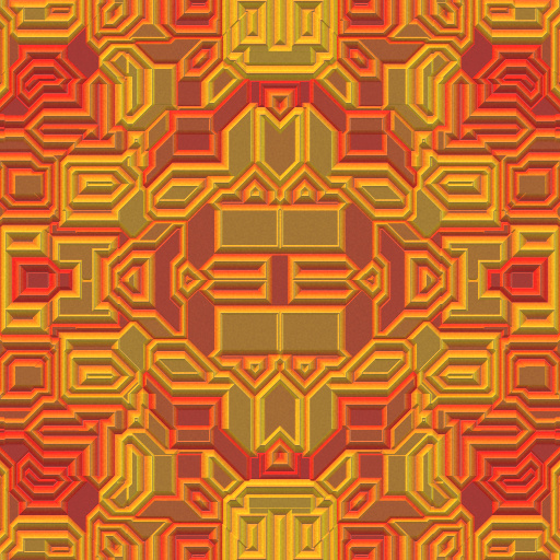 Abstract Tech (Texture)