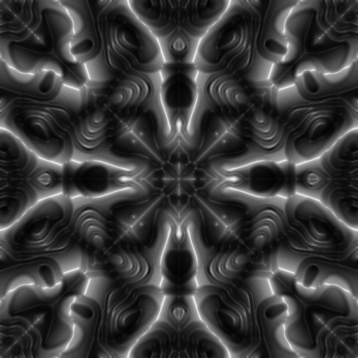 Ambient Occlusion Map