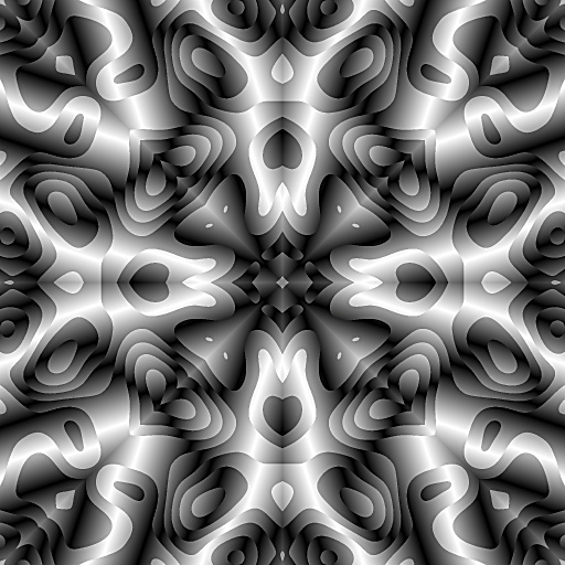 Diffuse Map