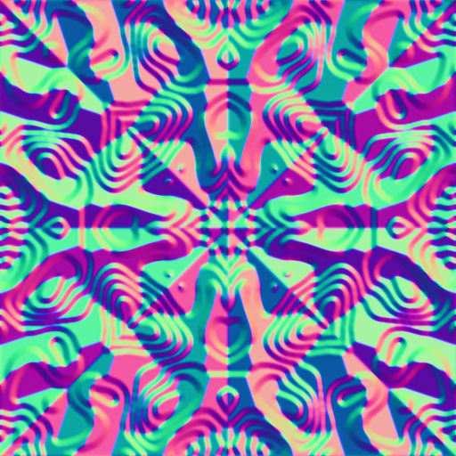 Normal Map