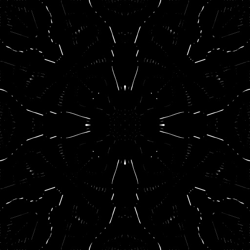 Reflective Occlusion Map