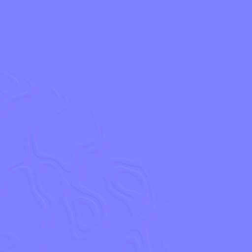 Normal Map