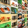 Colorful Perspective