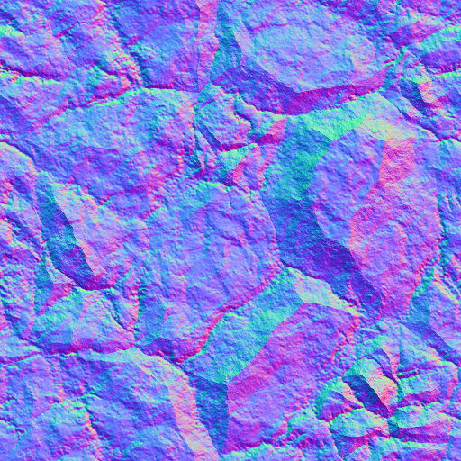  Map Map