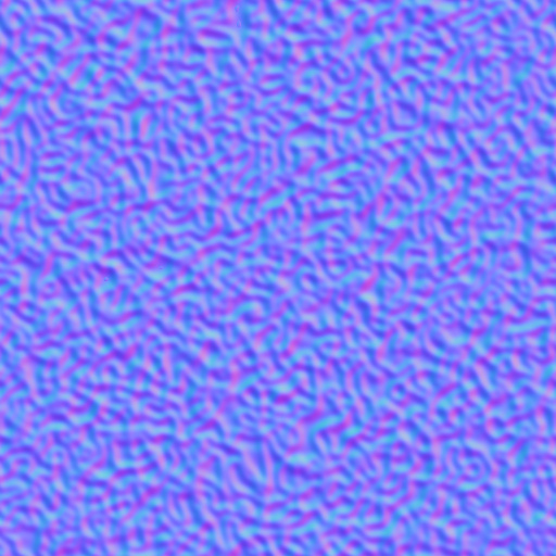 Normal Map