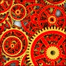 The Broken Gear