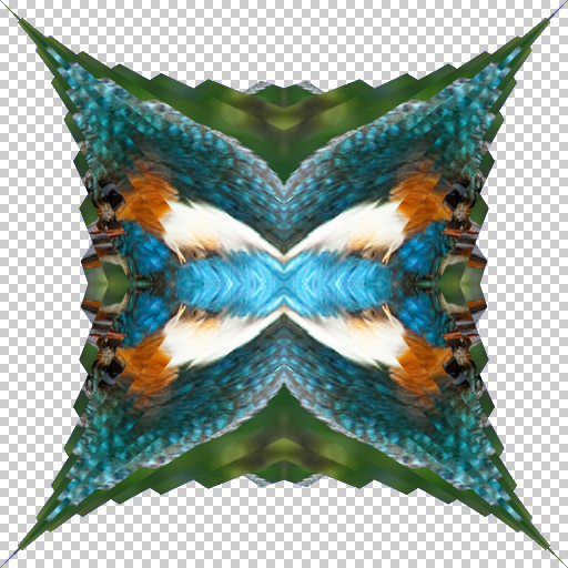 Quad Weirdness (Effect)