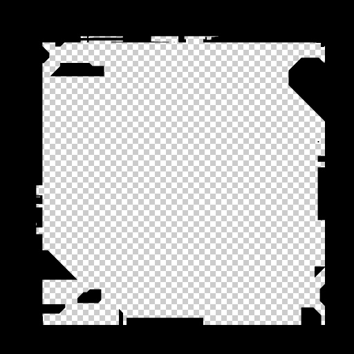 Techno Frame (Effect)