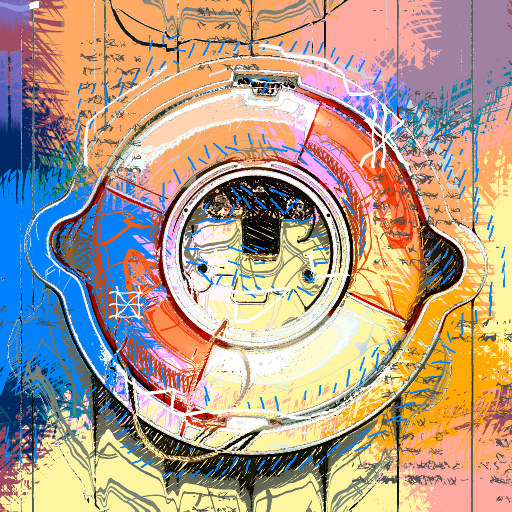 Neo-Expressionism