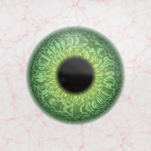 Another Eye Filter