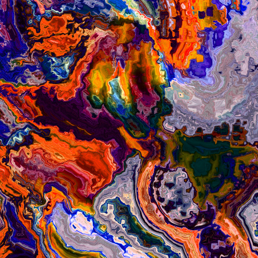 Abstractor (Texture)