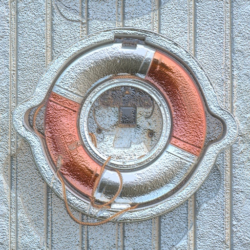 Variation 8