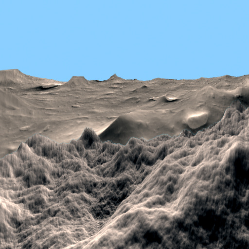 GF Desert Explorer v1 (Texture)