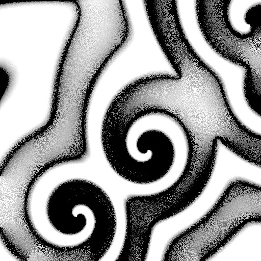 Ambient Occlusion Map