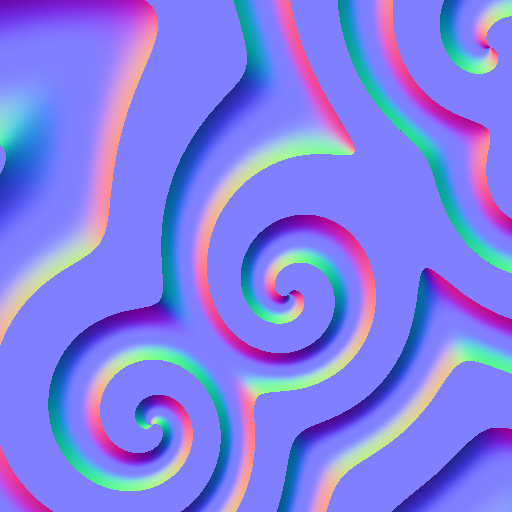 Normal Map