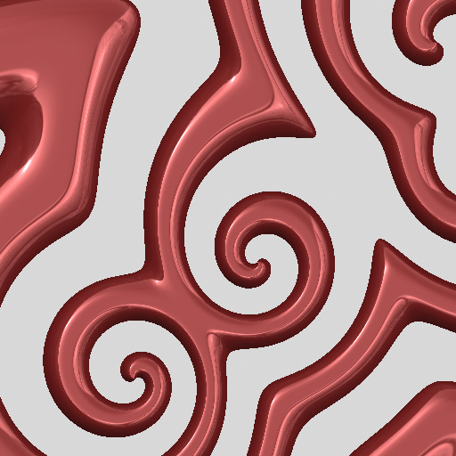 Spin Doctor (Texture)