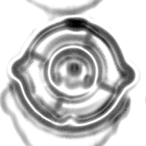 Ambient Occlusion Map