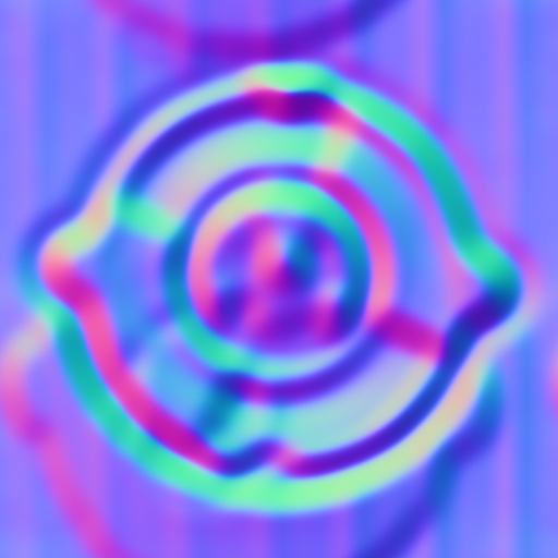 Normal Map