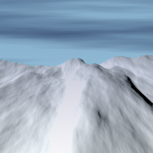 GF Arctic Landscapes Explorer v4