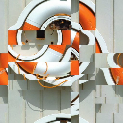 Variation 1