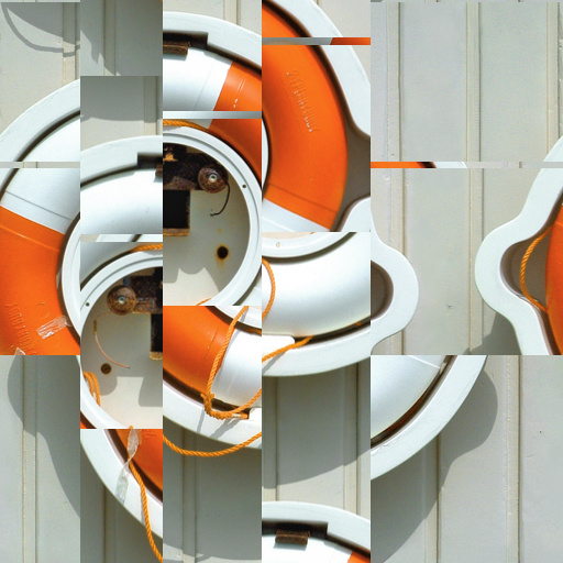 Variation 8