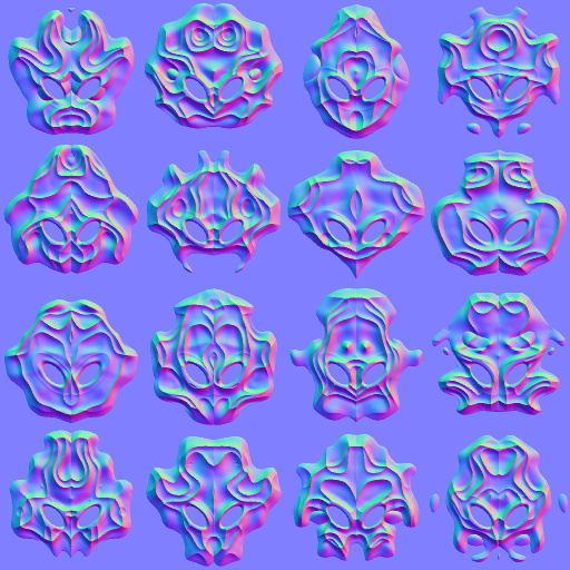 Normal Map