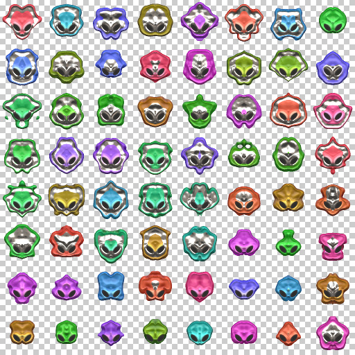 Variation 2