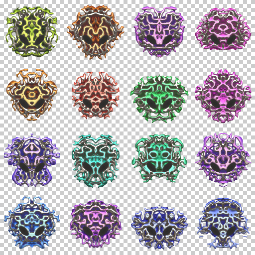 Variation 4