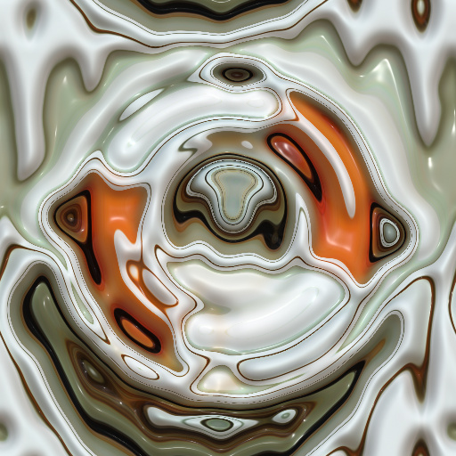 Plastic Remap (Effect)