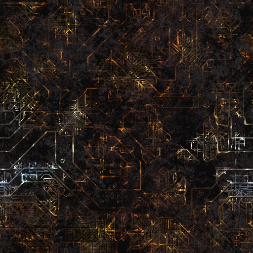 Diffuse Map